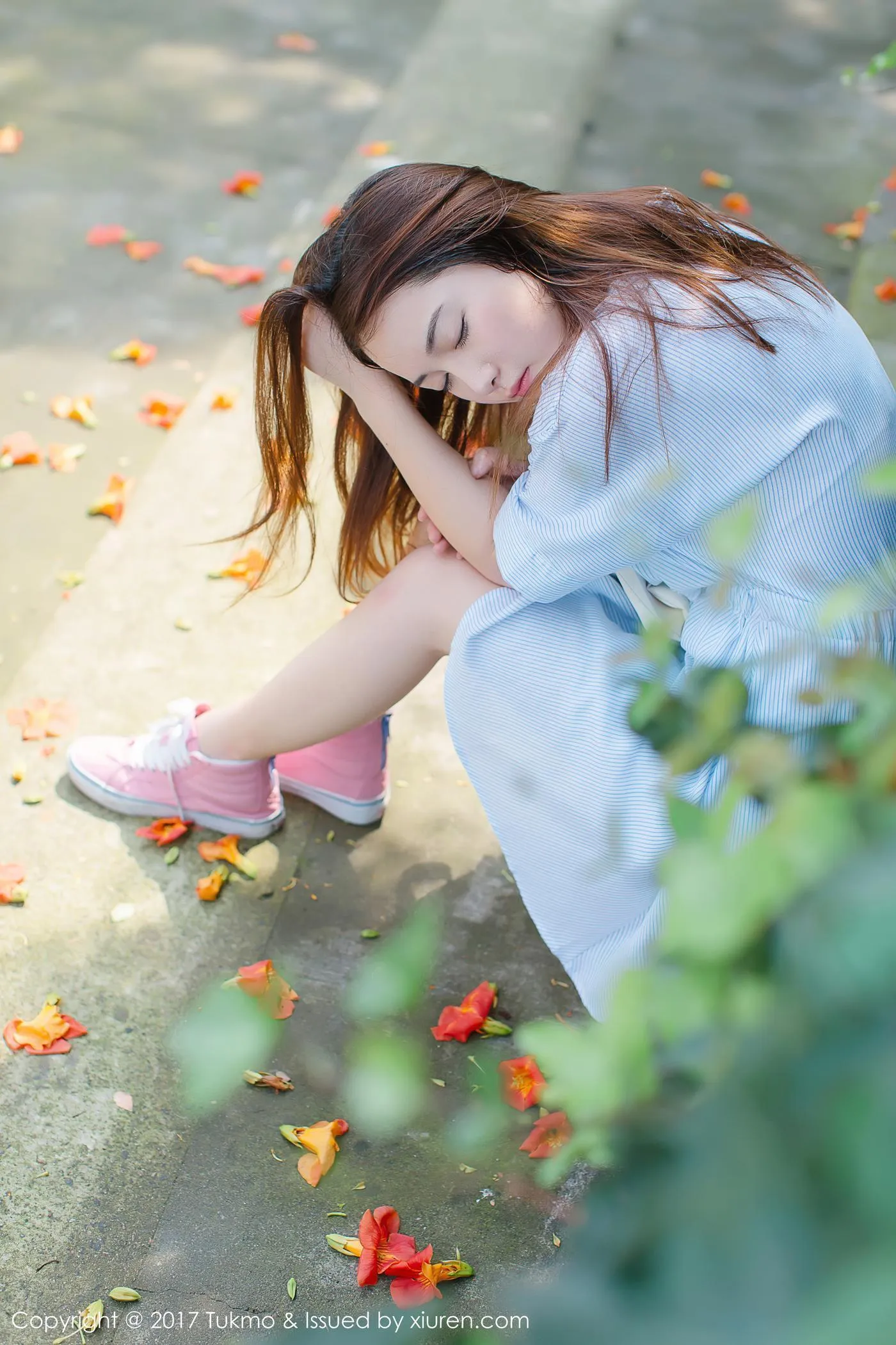 Vol.099 绵绵 [41P]插图1